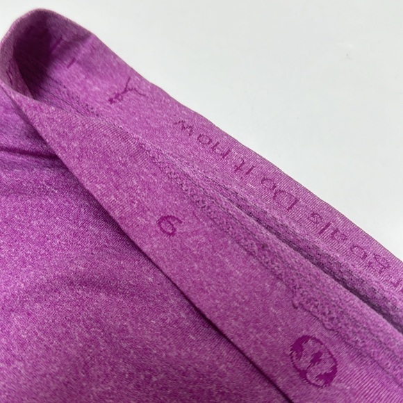 Lululemon Run: Swiftly Tech Racerback Tender Violet - Picture 15 of 15